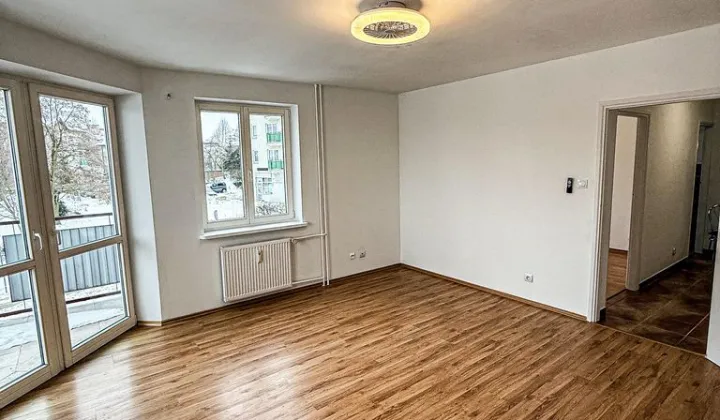 Mieszkanie 2-pokojowe Tczew, ul. Christiana Andersena