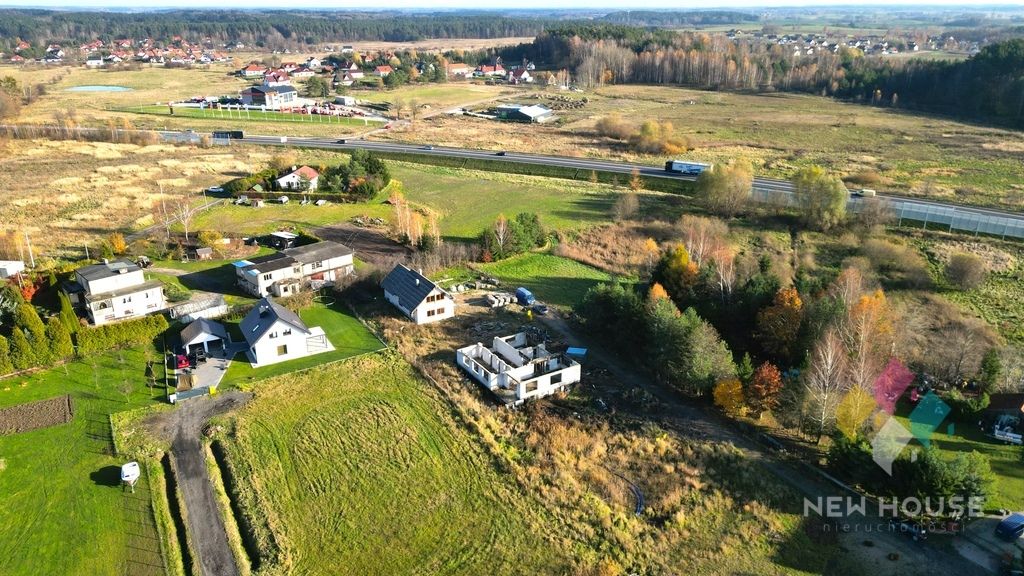 dom wolnostojący, 5 pokoi Wójtowo, ul. Lipowa. Zdjęcie 7