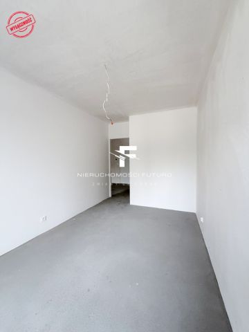 Mieszkanie 2-pokojowe Poznań Jeżyce, ul. Klemensa Janickiego. Zdjęcie 6