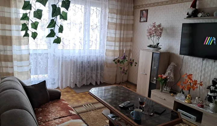 Mieszkanie 3-pokojowe Czerwionka-Leszczyny, ul. Jana Pawła II