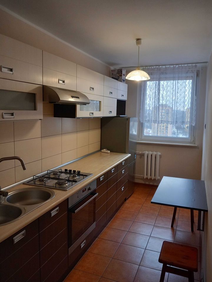 Mieszkanie 2-pokojowe Sosnowiec Centrum, ul. Jagiellońska. Zdjęcie 4