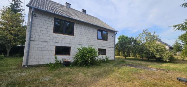 dom wolnostojący, 2 pokoje Durlasy. Zdjęcie 3