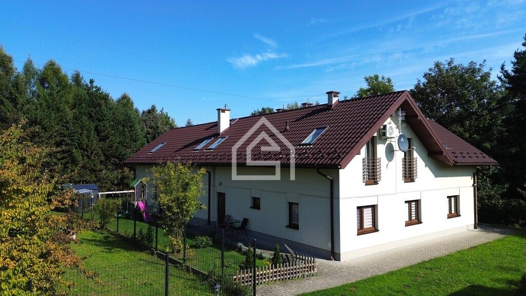 Mieszkanie 3-pokojowe Zagórze. Zdjęcie 2