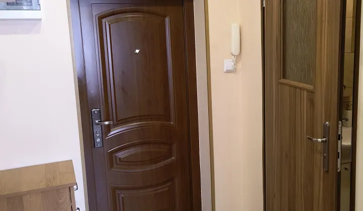 Mieszkanie 1-pokojowe Kraśnik Kraśnik Fabryczny, ul. kard. Stefana Wyszyńskiego