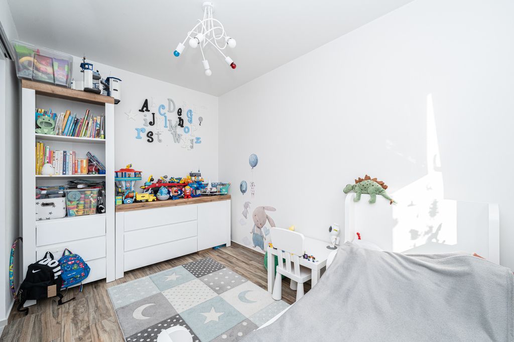 Mieszkanie 2-pokojowe Warszawa, ul. Claudia Monteverdiego. Zdjęcie 3