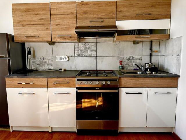 Mieszkanie 2-pokojowe Katowice Śródmieście, ul. ks. bp. Arkadiusza Lisieckiego. Zdjęcie 2