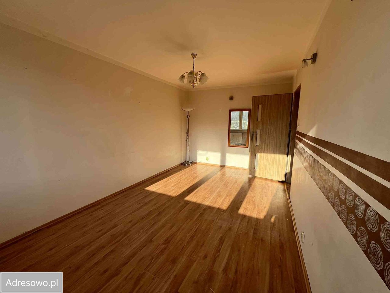 Mieszkanie 2-pokojowe Gorzów Wielkopolski, ul. Żołnierzy Niezłomnych. Zdjęcie 1