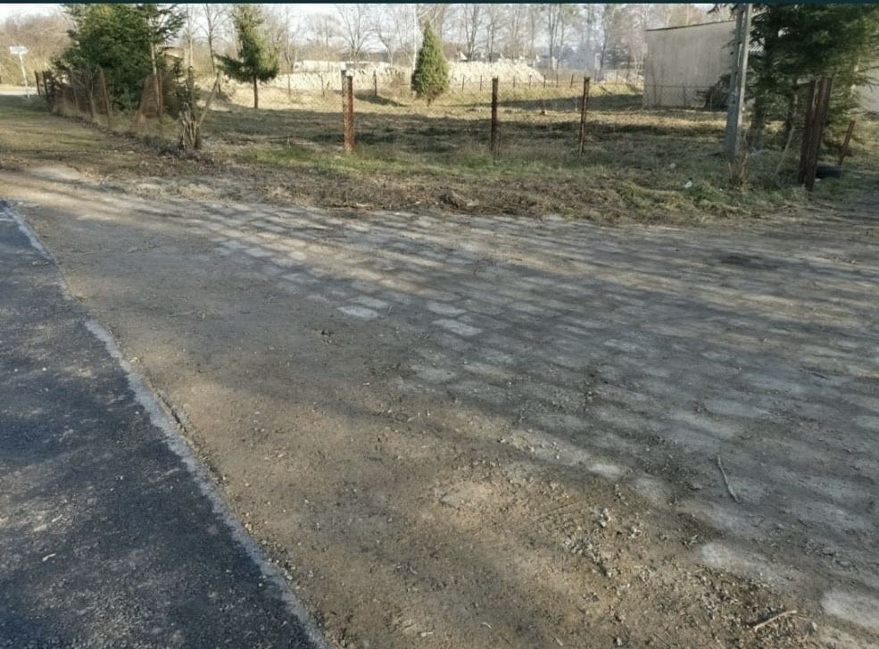 Działka inwestycyjna Kozienice, ul. Przemysłowa. Zdjęcie 3