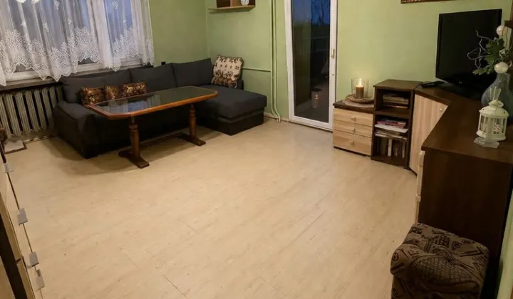 Mieszkanie 3-pokojowe Zgorzelec