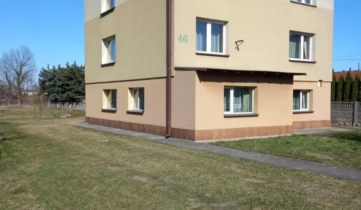 dom wolnostojący, 9 pokoi Łomża Rembelin, ul. Nowogrodzka