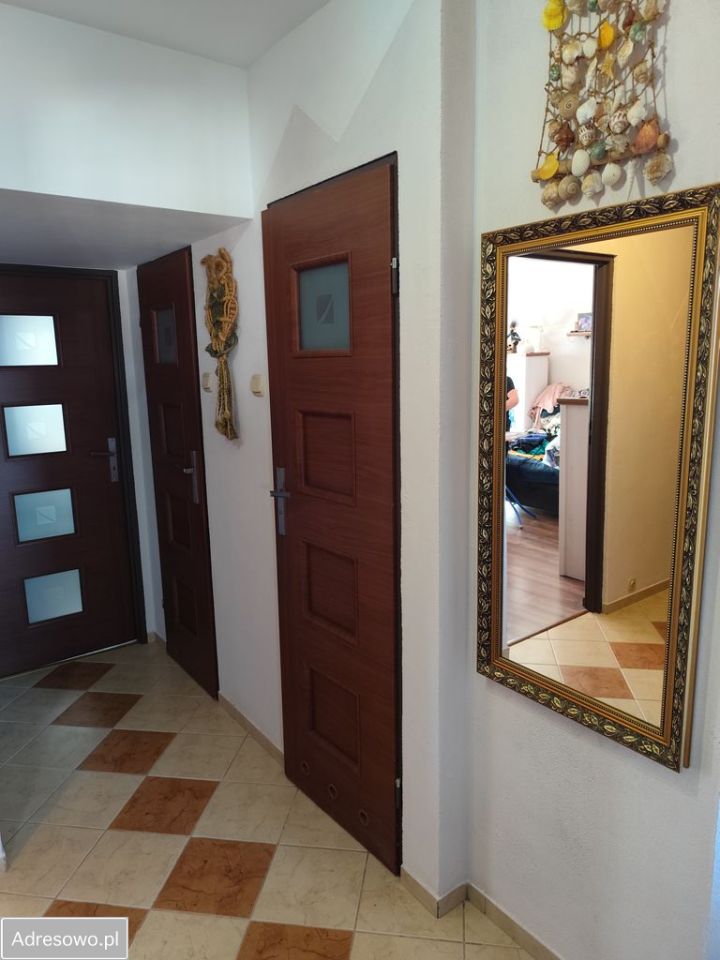 Mieszkanie 3-pokojowe Gorzów Wielkopolski, ul. Jana Kochanowskiego. Zdjęcie 11