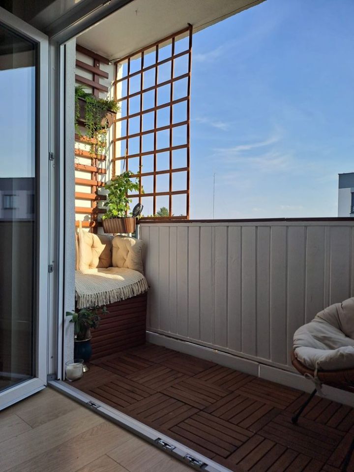 Mieszkanie 3-pokojowe Kluczbork, ul. Broniewskiego. Zdjęcie 16