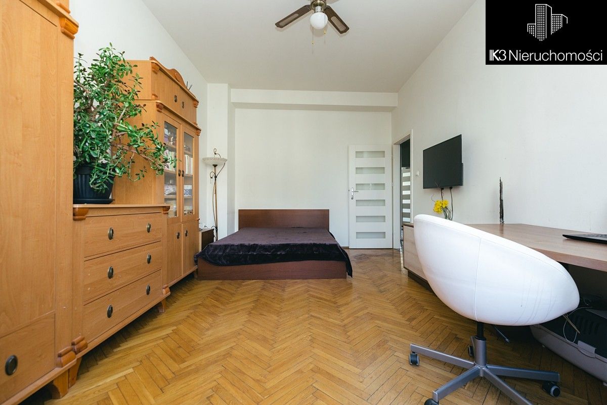 Mieszkanie 2-pokojowe Warszawa Ochota, ul. Grójecka. Zdjęcie 7