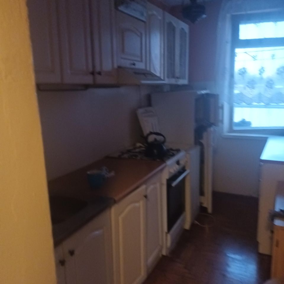 Mieszkanie 3-pokojowe Warszawa Saska Kępa, al. Stanów Zjednoczonych. Zdjęcie 8