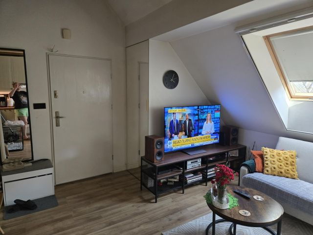 Mieszkanie 3-pokojowe Maksymilianowo, ul. Łabędzia. Zdjęcie 4