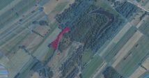 Działka rolno-budowlana Natolin Osada. Zdjęcie 3