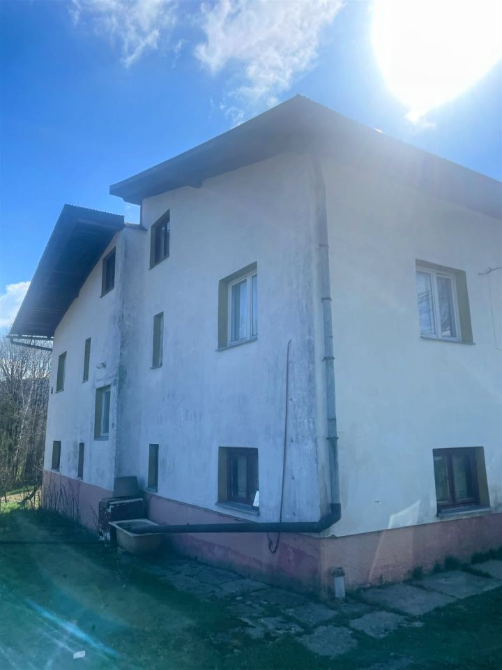 dom wolnostojący, 5 pokoi Krynica-Zdrój. Zdjęcie 2