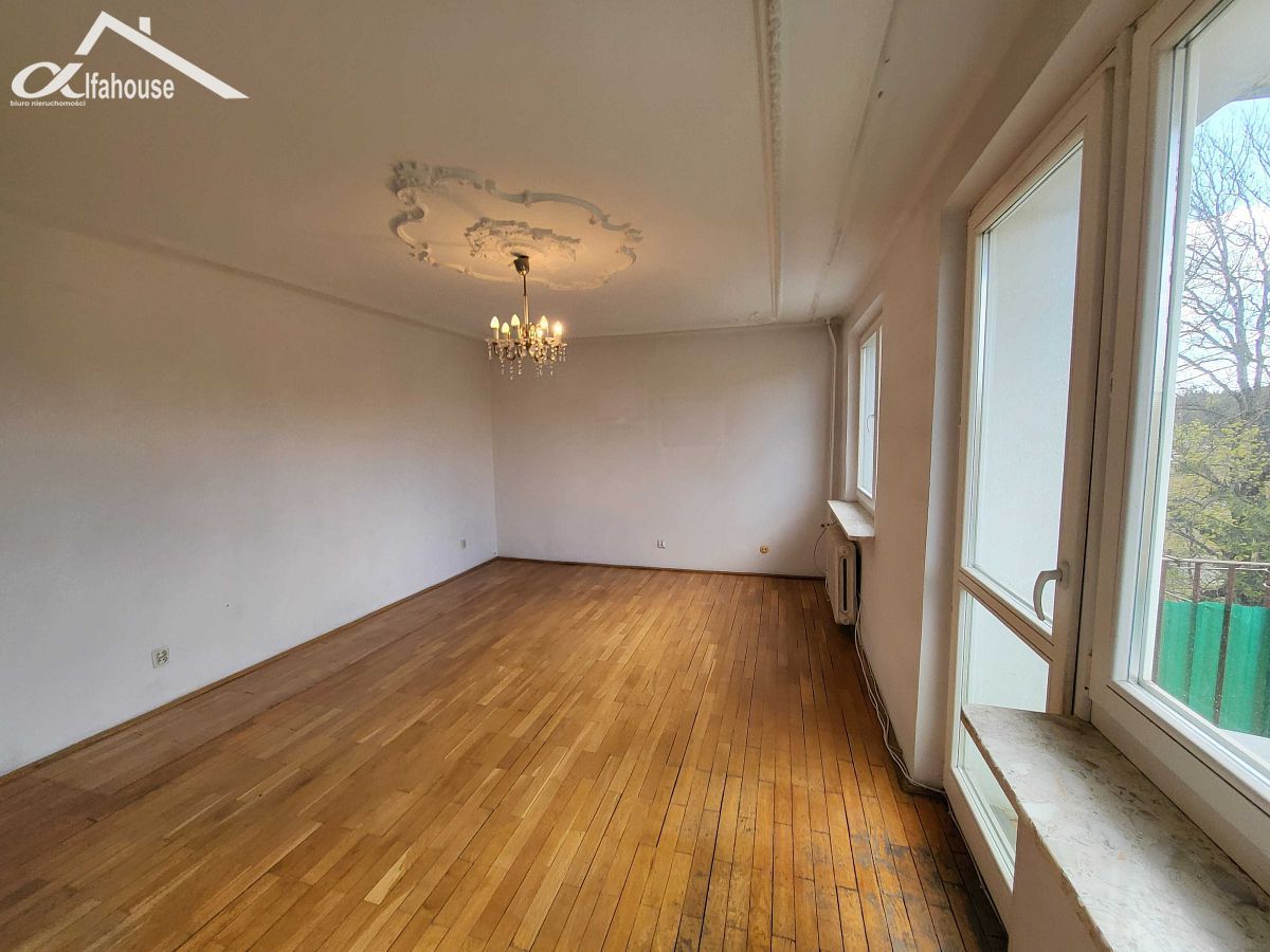 Mieszkanie 3-pokojowe Chełm, ul. Kolejowa. Zdjęcie 2