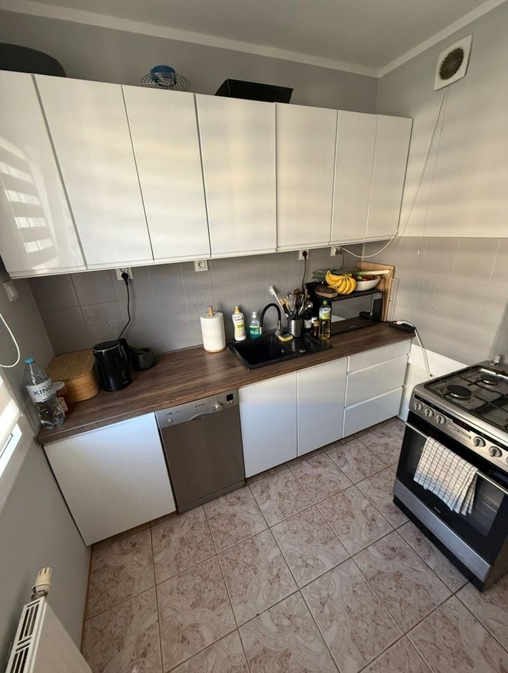 Mieszkanie 2-pokojowe Gryfino, ul. Zygmunta Krasińskiego. Zdjęcie 8