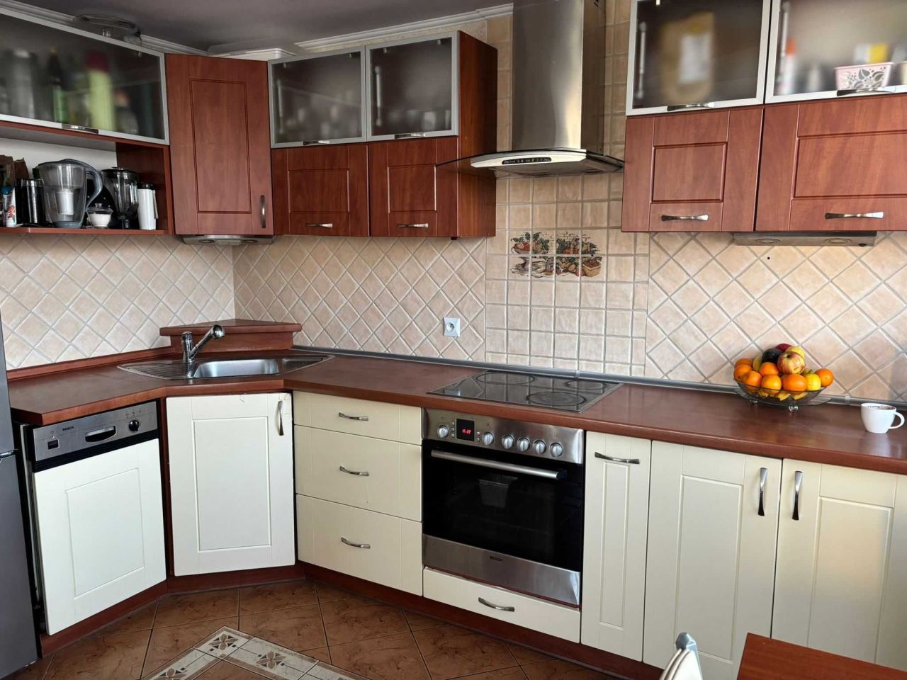 Mieszkanie 3-pokojowe Sierpc, ul. Płocka. Zdjęcie 6