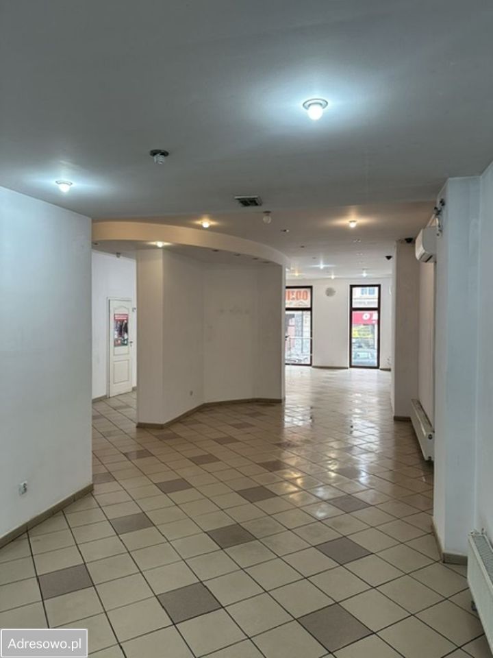 Lokal Bydgoszcz Śródmieście, ul. Jana i Jędrzeja Śniadeckich. Zdjęcie 6