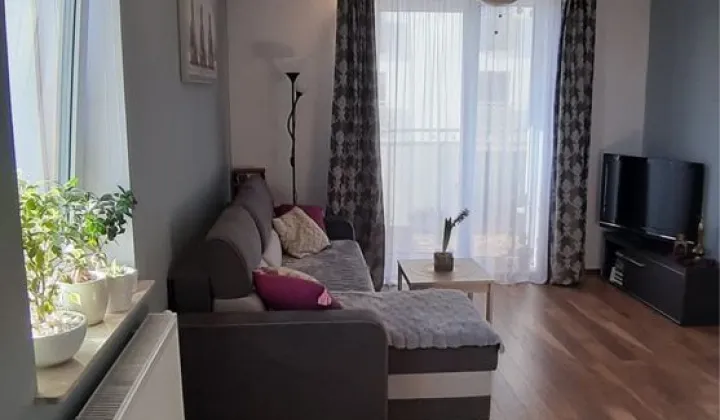 Mieszkanie 2-pokojowe Września Centrum