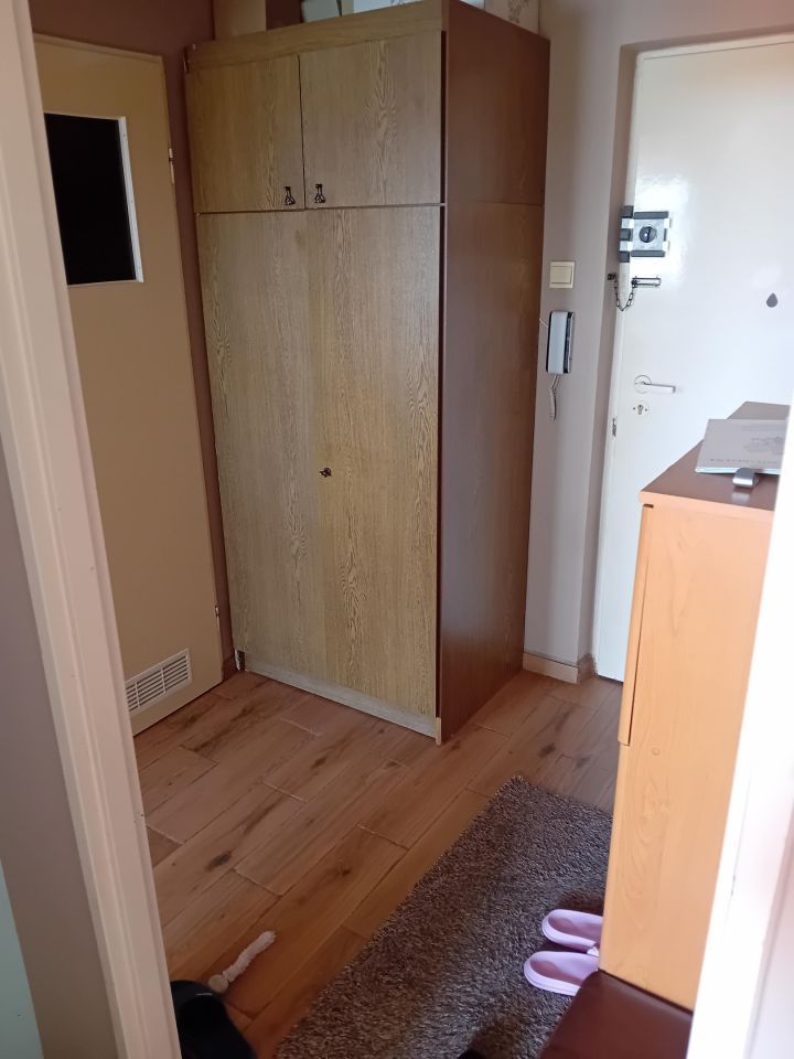 Mieszkanie 1-pokojowe Białystok Dziesięciny, Jarzębinowa. Zdjęcie 8