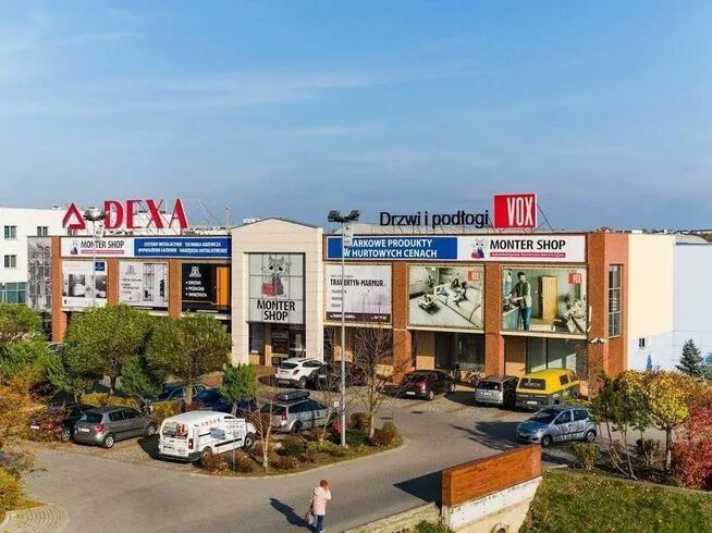 Commercial property, 14 m²