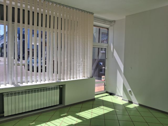Lokal Legionowo Centrum, ul. Jagiellońska. Zdjęcie 1