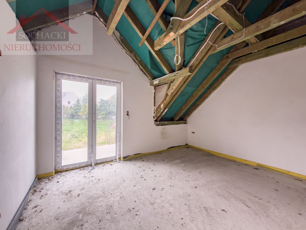 dom wolnostojący, 6 pokoi Uniegoszcz. Zdjęcie 10