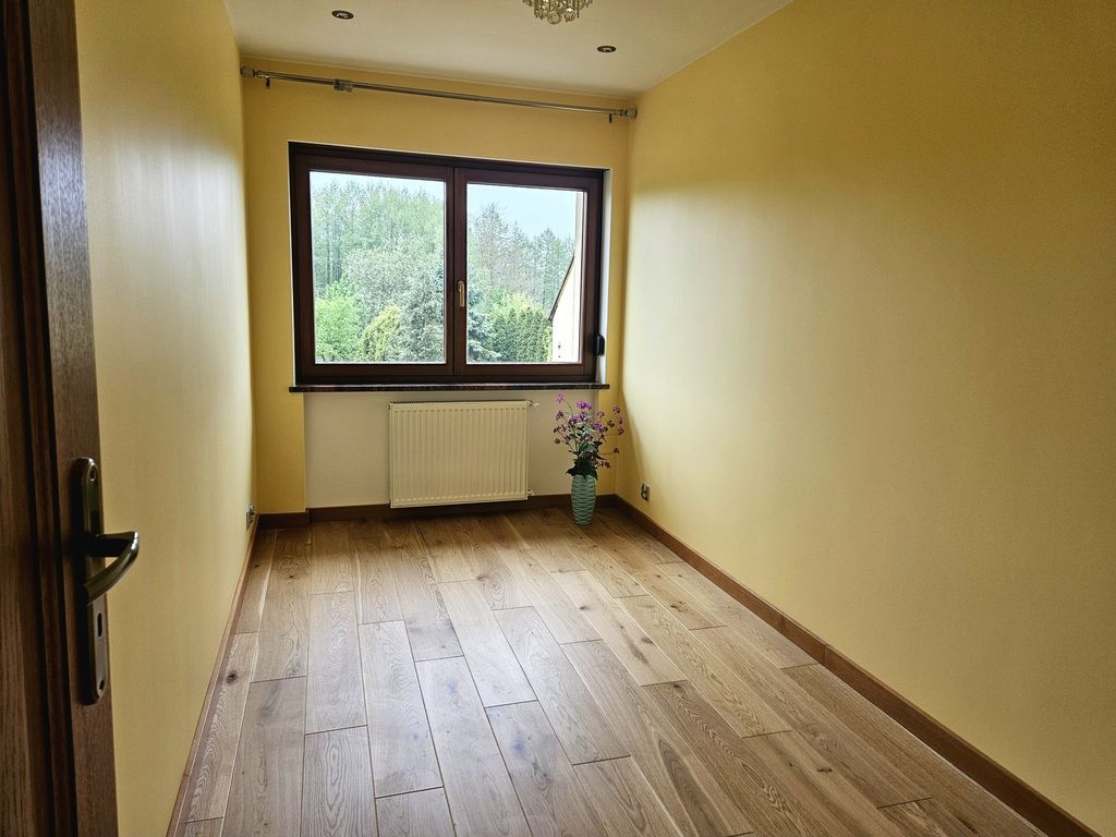 bliźniak, 4 pokoje Wrocław Fabryczna, ul. Zakopiańska. Zdjęcie 27
