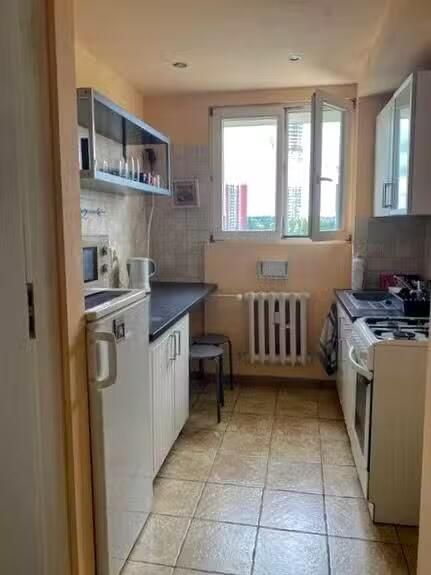 Mieszkanie 2-pokojowe Katowice Śródmieście, ul. Uniwersytecka. Zdjęcie 5