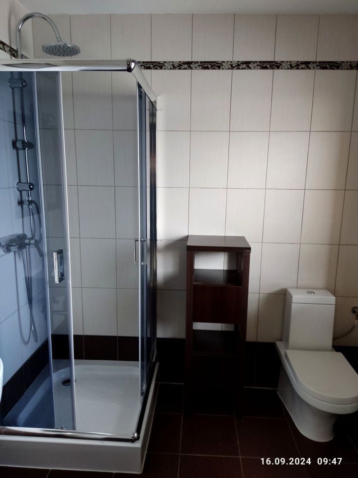 dom wolnostojący, 4 pokoje Białogard, ul. Witolda Małcużyńskiego. Zdjęcie 12