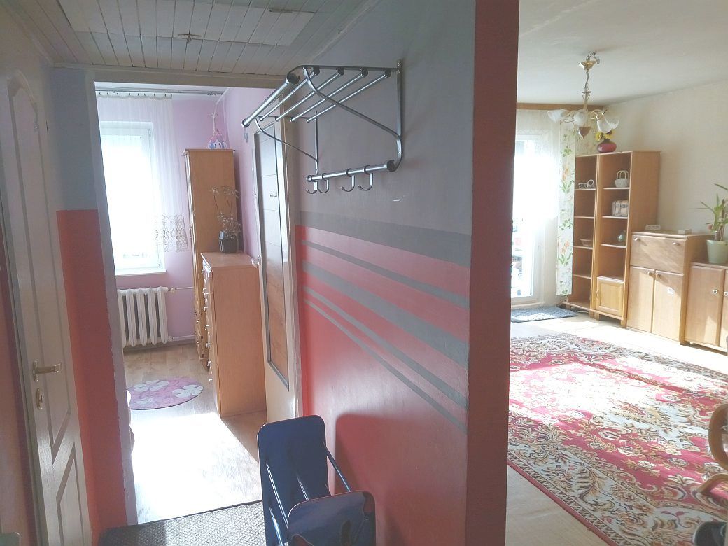 Mieszkanie 3-pokojowe Gdynia Chylonia, ul. Rozewska. Zdjęcie 2