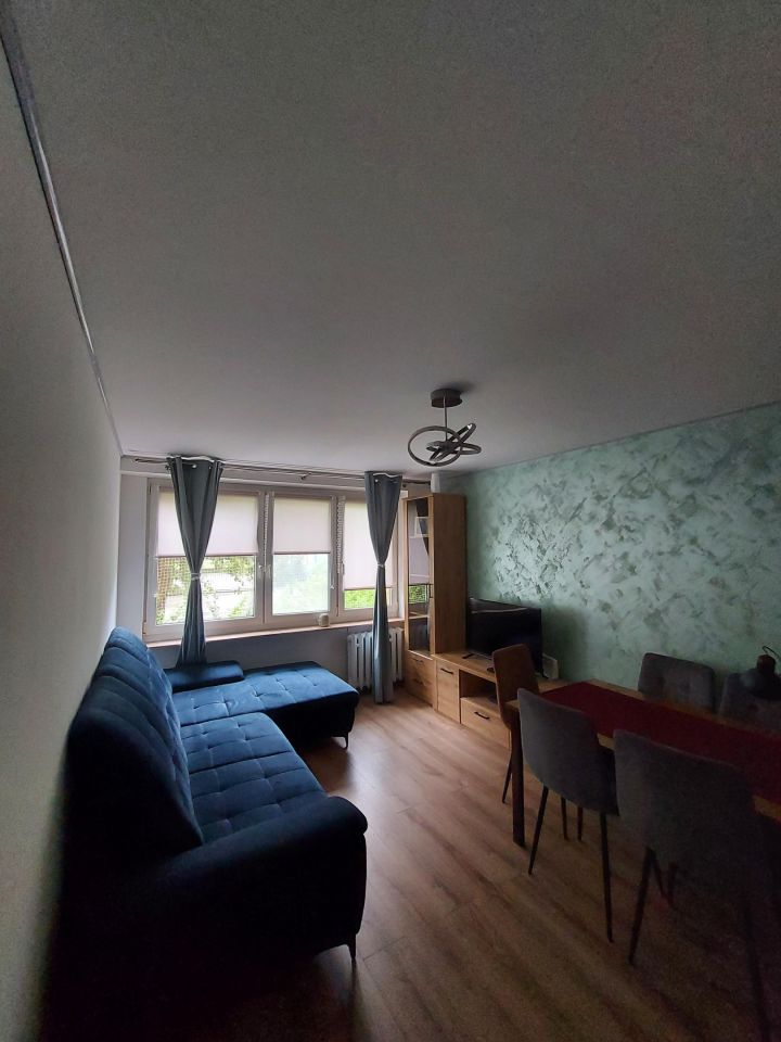 Mieszkanie 4-pokojowe Lublin Kalinowszczyzna, ul. Niepodległości. Zdjęcie 6