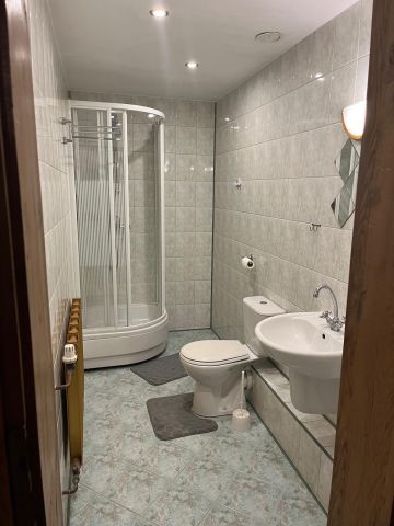Hotel/pensjonat Wisła Głębce, ul. Dworcowa. Zdjęcie 43