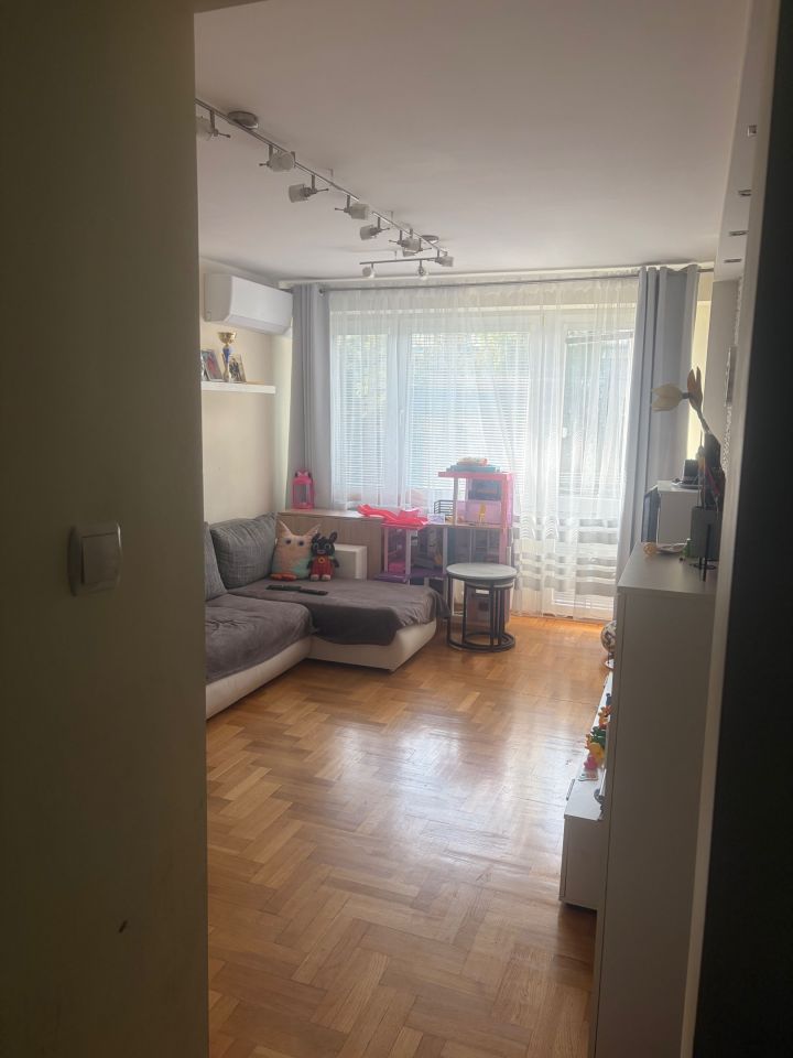 Mieszkanie 3-pokojowe Przemyśl Kmiecie. Zdjęcie 1