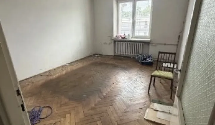 Mieszkanie 2-pokojowe Warszawa Białołęka, ul. Marywilska