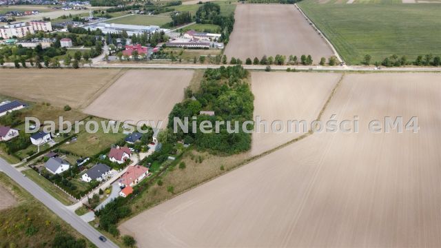 Działka budowlana Widowo. Zdjęcie 6