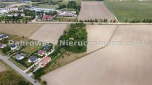 Działka budowlana Widowo. Zdjęcie 4