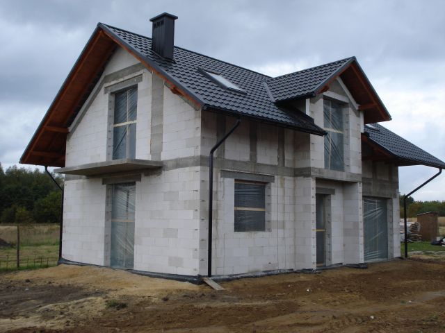 dom wolnostojący, 4 pokoje Głogów Małopolski Wygoda, ul. Długa. Zdjęcie 1