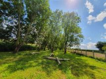 Działka rolno-budowlana Roźwienica. Zdjęcie 3