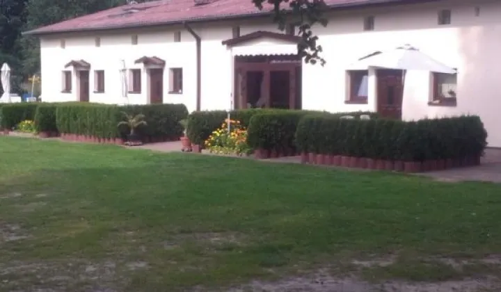 Nieruchomość komercyjna Wałcz, os. Olimpijskie