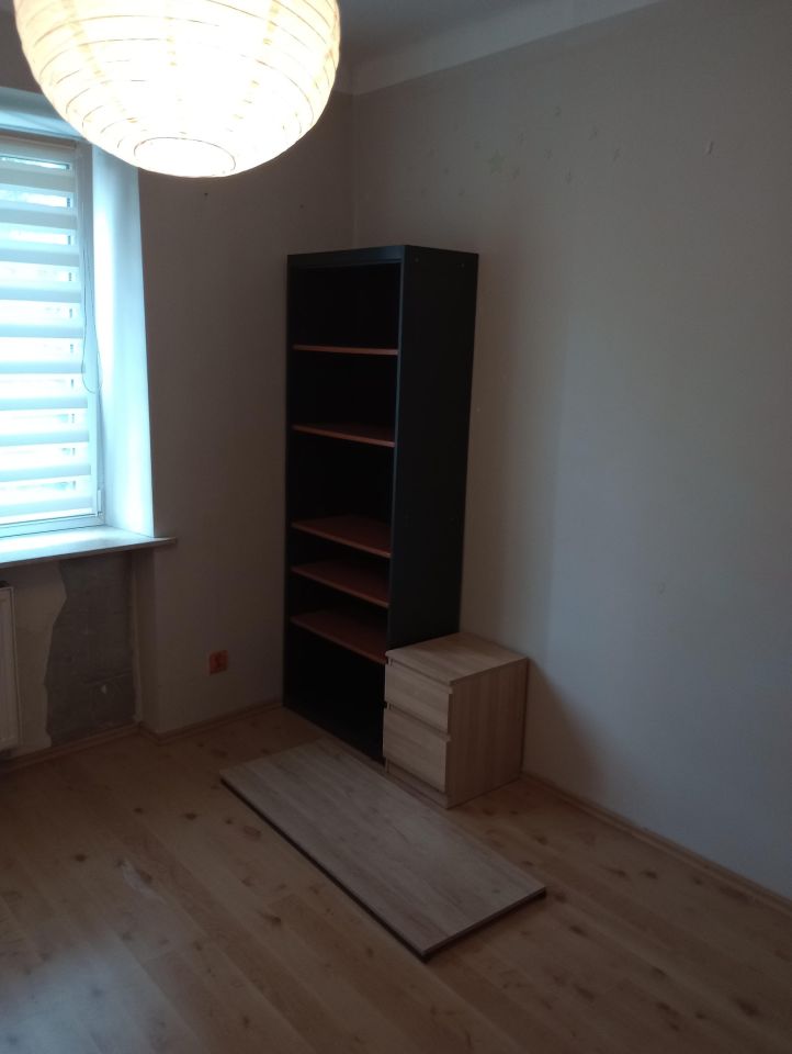 Mieszkanie 2-pokojowe Kraków Nowa Huta, os. Zielone. Zdjęcie 9