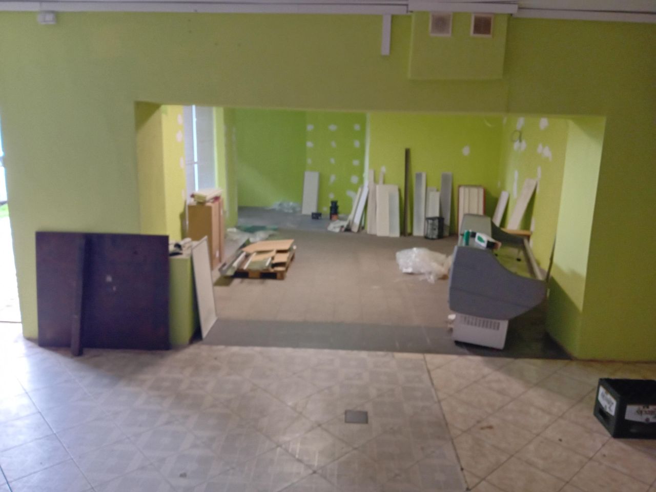 Lokal Inowrocław, ul. Bolesława Krzywoustego. Zdjęcie 2