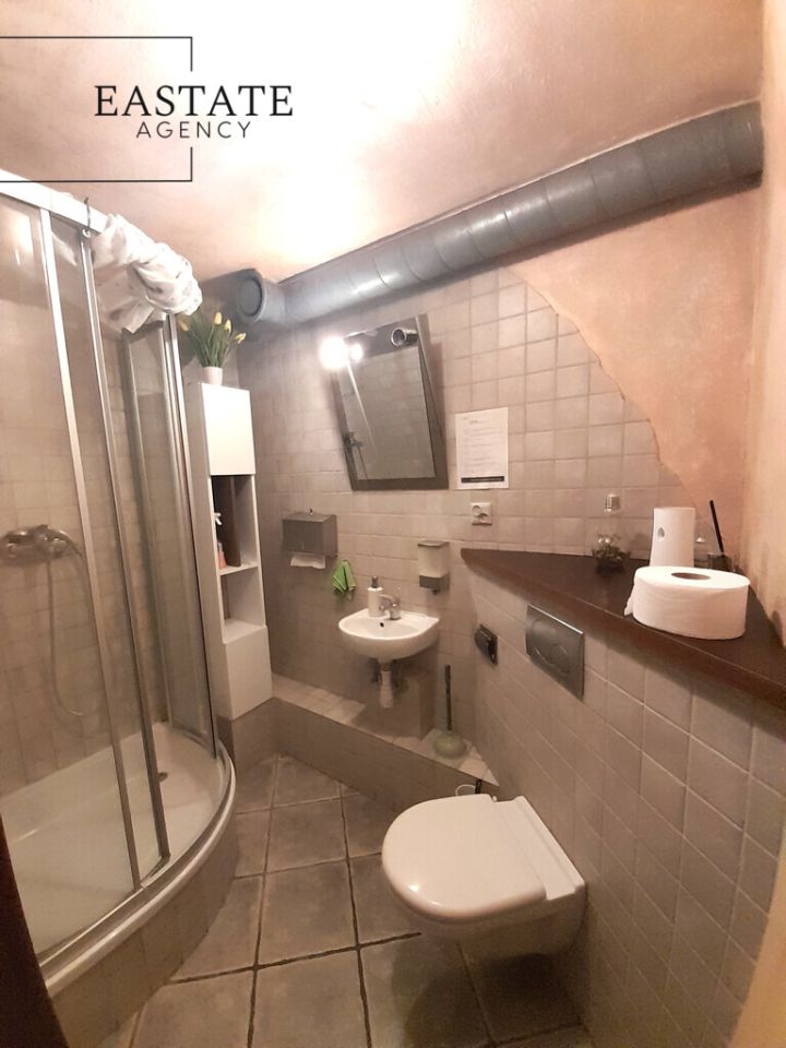 Lokal Warszawa Praga-Północ, ul. Białostocka. Zdjęcie 9