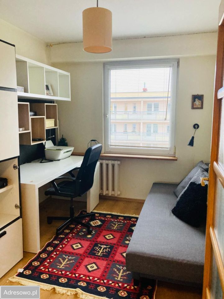 Mieszkanie 3-pokojowe Siedlce, ul. Bolesława Chrobrego. Zdjęcie 9