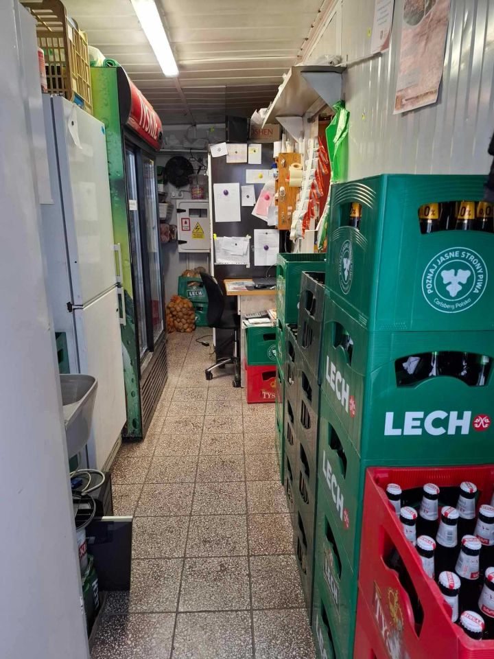 Lokal Bukowiec. Zdjęcie 8