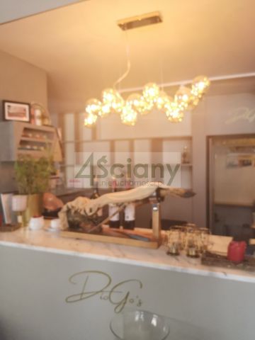 Lokal Warszawa Śródmieście. Zdjęcie 4