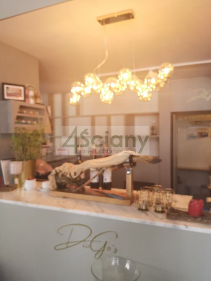 Lokal Warszawa Śródmieście. Zdjęcie 4